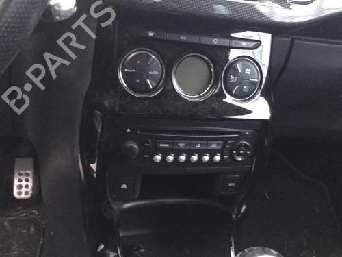 Steering column stalk CITROËN DS3 (SA_) 1.6 HDi 110 | BP25638950I23  - Image 20