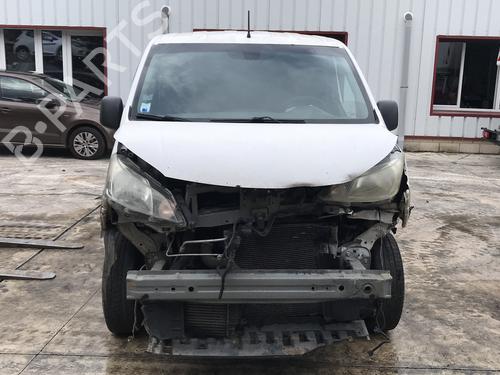Starter NISSAN NV200 Van 1.5 dCi 110 (M20, M20N, M20M) | BP25632621M8 - Image 34