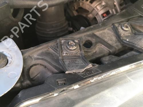 Front left window mechanism SEAT IBIZA III (6L1) 1.9 TDI | BP25636520C22 