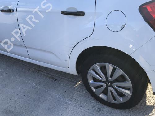Generator CITROËN C3 II (SC_) 1.0 VTi 68 | BP37637111M7 - Image 44