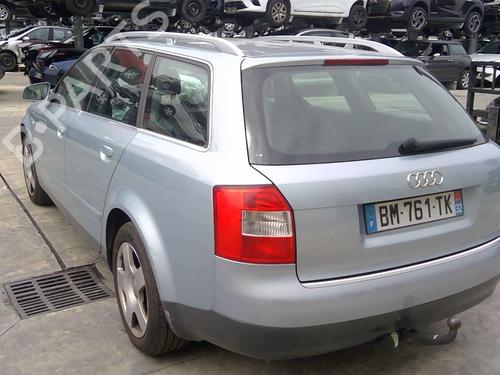 Mass air flow sensor AUDI A4 B6 Avant (8E5) 2.5 TDI quattro | BP25631823M95  - Image 9