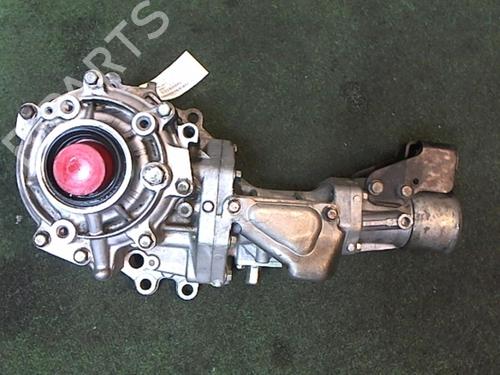 Front differential PEUGEOT 4007 (VU_, VV_) 2.2 HDi | BP25632714M23 - Image 2