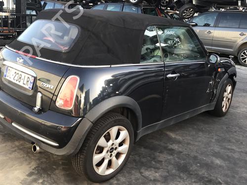 Starter MINI MINI Convertible (R52) Cooper | BP36545640M8 - Image 34
