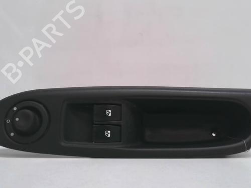 Kombi Kontakt / Stilkkontakt RENAULT CLIO II (BB_, CB_) 1.5 dCi (B/CB07) (65 hp) 30443663