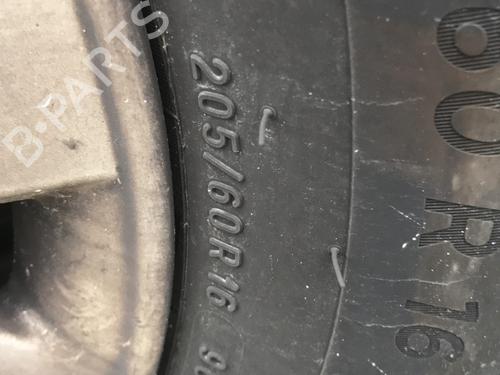 Left front driveshaft CITROËN C4 Picasso II 1.6 HDi / BlueHDi 115 | BP29897981M38  - Image 7