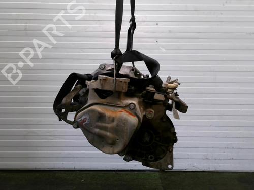 Gearbox CITROËN NEMO Box Body/MPV (AA_) 1.4 HDi | BP32469928M3