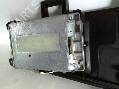 Instrument cluster RENAULT VEL SATIS (BJ0_) 3.0 dCi (BJ0J, BJ0N) | BP25638002C47  - Image 7