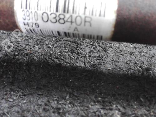 Used Right front driveshaft Right front driveshaft DACIA DUSTER (HS_) 1.5 dCi (86 hp) 25639437 25639437