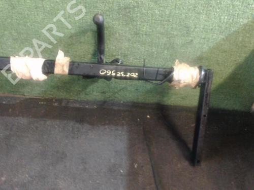 Trækkugle/Mekanisme VW PASSAT B5.5 (3B3) 1.9 TDI | BP25630913C141 