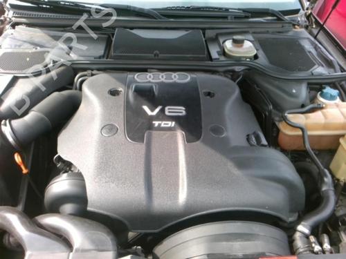 Used Parts AUDI A8 D2 (4D2, 4D8) 2.5 TDI 2525799