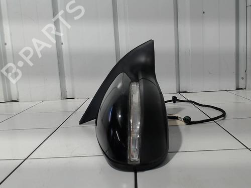Right mirror VW GOLF VI (5K1) 1.6 TDI | BP29966370C27