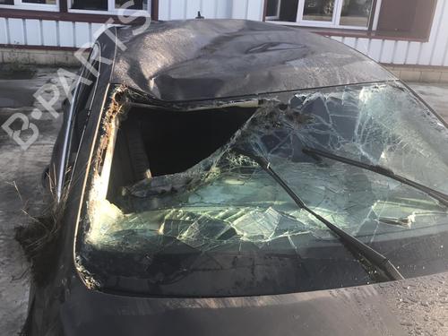 Used Parts VW CC B7 (358)  2.0 TDI  2527074