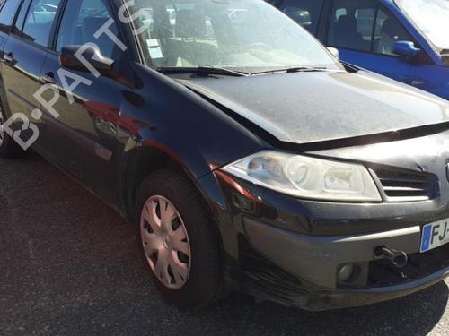 Left taillight RENAULT MEGANE II Estate (KM0/1_) 1.5 dCi (KM16, KM1E) | BP25651152C34 