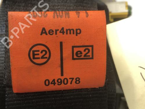 Used Front right seatbelt Front right seatbelt ALFA ROMEO 147 (937_) 1.6 16V T.SPARK (937.AXA1A, 937.AXB1A, 937.BXB1A) (120 hp) 28474092 28474092