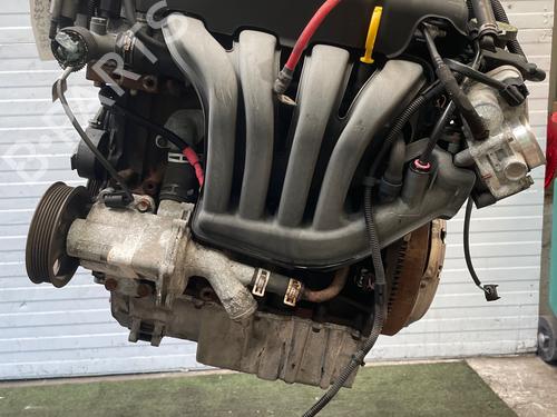 Engine MINI MINI (R50, R53) One | BP39694203M1 - Image 4