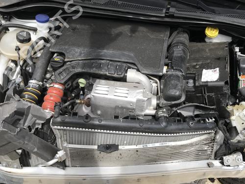 Left taillight CITROËN C3 III (SX) 1.2 THP 110 (SXHNPS, SXHNZT, SXHNZ6) | BP31968130C34  - Image 16