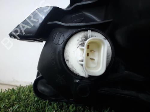 Used Right headlight HYUNDAI GETZ (TB) 1.5 CRDi (88 hp) 25630649