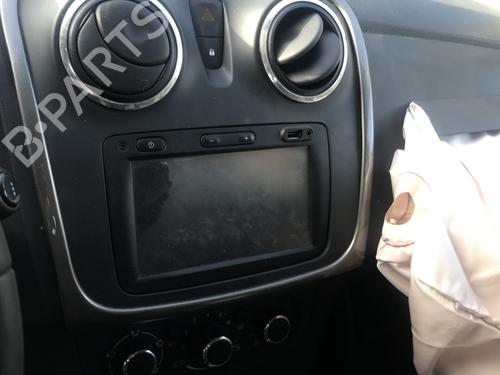 Venstre baglygte DACIA SANDERO II 1.5 dCi | BP32094054C34 - Image 40