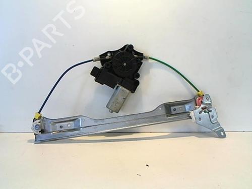 Used Front left window mechanism Front left window mechanism OPEL CORSA D (S07) 1.3 CDTI (L08, L68) (95 hp) 25637577 25637577