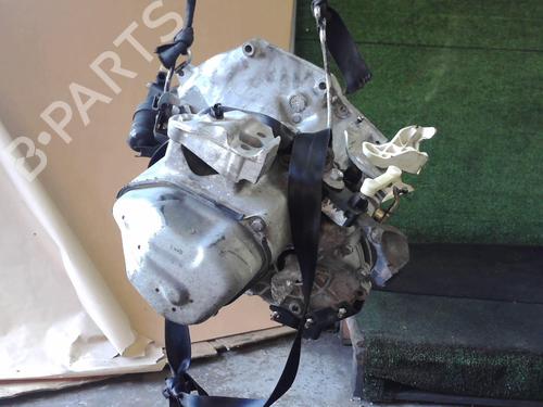 Used Gearbox Gearbox PEUGEOT 207 (WA_, WC_) 1.4 16V (95 hp) 27250425 27250425