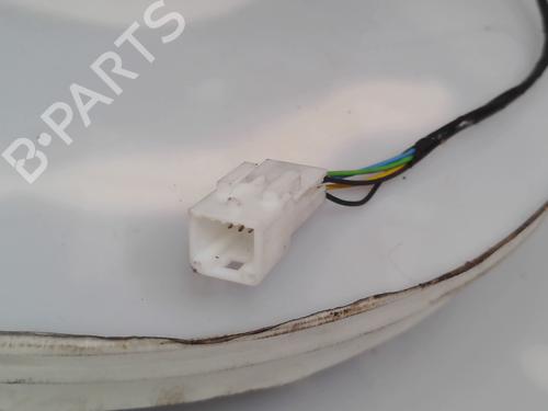 Left mirror DACIA DUSTER (HS_) 1.5 dCi | BP29251582C26 