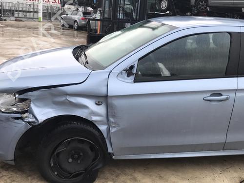 Display monitor CITROËN C-ELYSEE (DD_) 1.2 VTi 82 | BP25629849C48  - Image 30