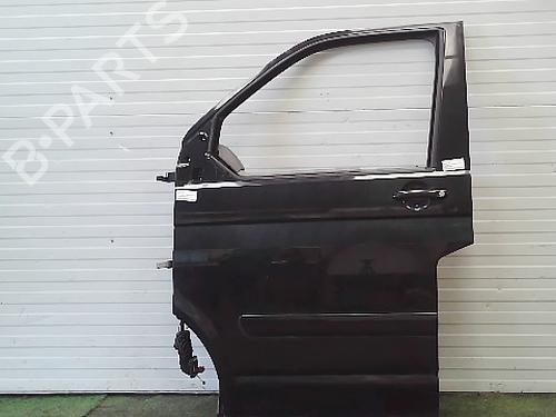 Dør venstre fortil Dør venstre fortil VW TRANSPORTER T5 Van (7HA, 7HH, 7EA, 7EH) [2003-2026] 37417267 37417267