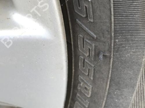 Engine MAZDA 3 Saloon (BL) 1.6 MZR (BL12) | BP27250848M1 - Image 7