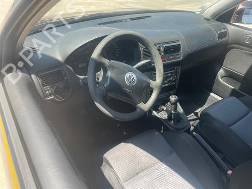 Used Parts VW GOLF IV (1J1) 1.9 TDI 4861825