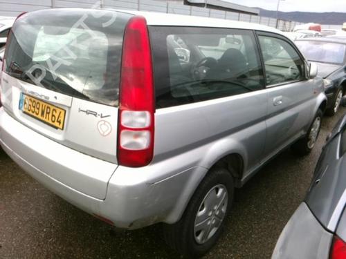 Steering column stalk HONDA HR-V (GH_) 1.6 16V (GH1, GH3) | BP25629005I23 - Image 12
