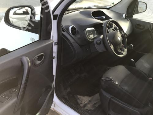 Steering column stalk RENAULT KANGOO Express (FW0/1_) 1.5 dCi 90 (FW0G, FW05, FW08, FW11) | BP29513661I23  - Image 12