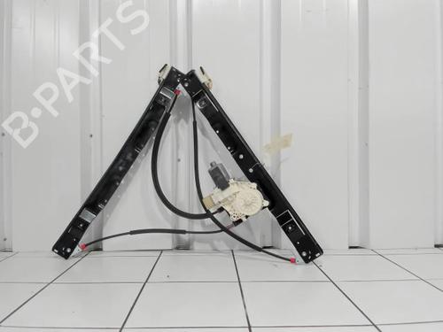 Front right window mechanism FORD S-MAX (WA6) 2.0 TDCi | BP25642531C23 - Image 2