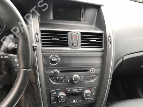 Radio RENAULT LATITUDE (L70_) 2.0 dCi 150 (L70H) | BP25639501E6  - Image 5