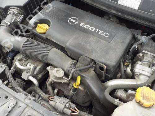 Right taillight OPEL CORSA D (S07) 1.7 CDTI (L08, L68) | BP25632691C35