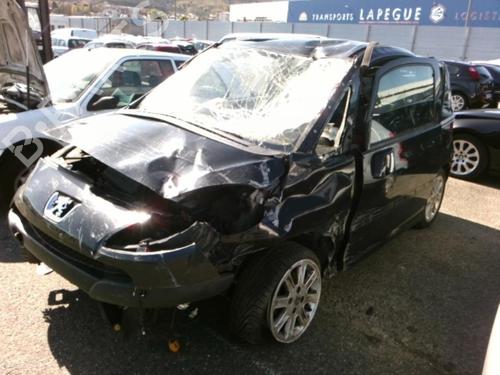 Right front driveshaft PEUGEOT 1007 (KM_) 1.4 HDi | BP25646276M39 - Image 10
