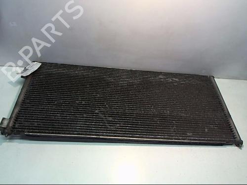 Used AC radiator AC radiator FORD TRANSIT Bus (FD_ _, FB_ _, FS_ _, FZ_ _, FC_ _) [2000-2006] 25641444 25641444
