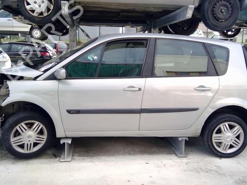 Switch RENAULT SCÉNIC II (JM0/1_) 1.5 dCi (JM02, JM13) | BP25630634I30  - Image 9