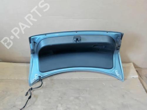 Tailgate SEAT CORDOBA (6L2) 1.4 TDI | BP25648412C6 