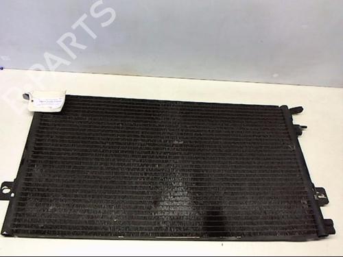 Used AC radiator CHRYSLER VOYAGER / GRAND VOYAGER III (GS_, NS_) 2.5 TD (116 hp) 25637937