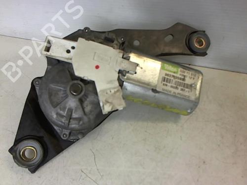 Used Rear wiper motor CITROËN SAXO (S0, S1) 1.1 X, SX (60 hp) 25644078
