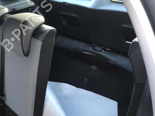 Climate control CITROËN C3 II (SC_) 1.2 VTi 82 | BP25644941I5  - Image 9