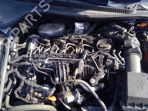 Steering rack VW GOLF VI (5K1) 1.6 TDI | BP25648334M22  - Image 10
