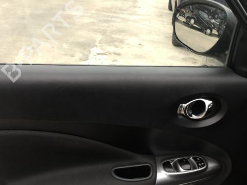 Gearbox NISSAN JUKE (F15) 1.5 dCi | BP32363329M3