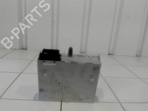 Radio CITROËN C4 II (NC_) 1.6 HDi 115 | BP25644894E6 