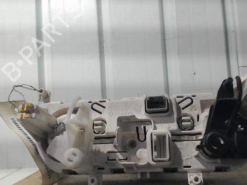 Used Climate control Climate control RENAULT CLIO IV (BH_) 1.5 dCi 90 (90 hp) 30791878 30791878