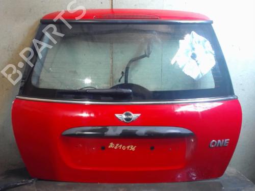 Tailgate MINI MINI (R50, R53) One | BP25645495C6 
