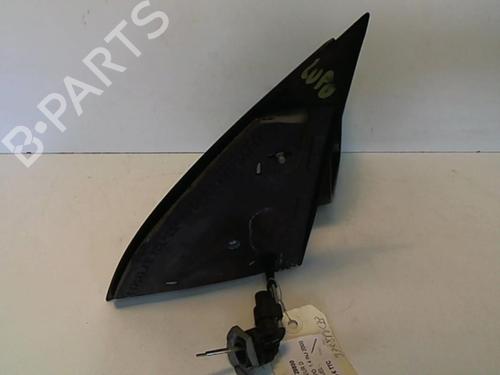 Right mirror VW LUPO I (6X1, 6E1) 1.4 16V | BP25647063C27 
