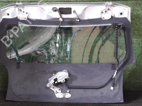 Used Tailgate Tailgate CITROËN C1 II (PA_, PS_) 1.0 VTi 72 (72 hp) 26223970 26223970