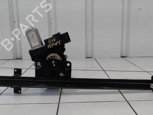 Front right window mechanism CITROËN JUMPER II Van 2.2 HDi 130 | BP25628801C23 - Image 2