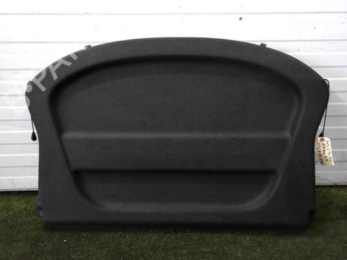 Hattehylde RENAULT MEGANE III Hatchback (BZ0/1_, B3_) 1.5 dCi (BZ0C) (90 hp) 31572745